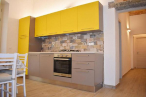 Lovely apartment in San Jacopino